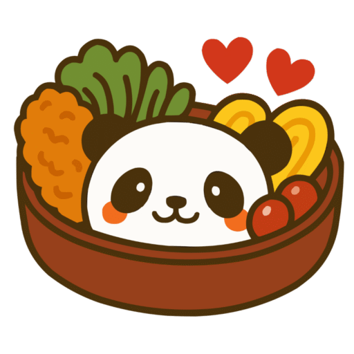 TOKYO CUTE BENTO